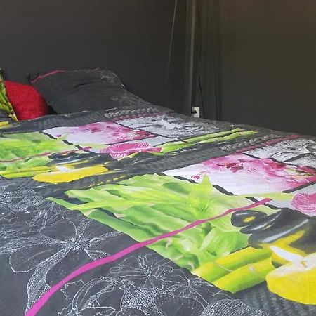 페캉 Yaelines B&B 외부 사진