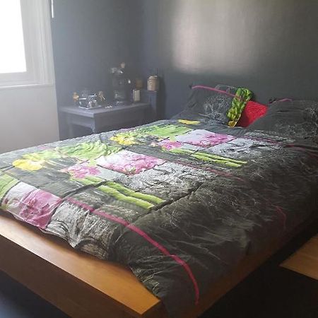 페캉 Yaelines B&B 외부 사진